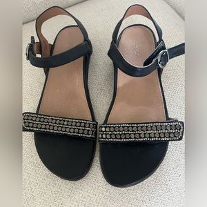 Aetrex Sandals